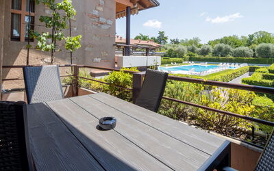Accommodatie:&nbsp;La Casara A2 756.4