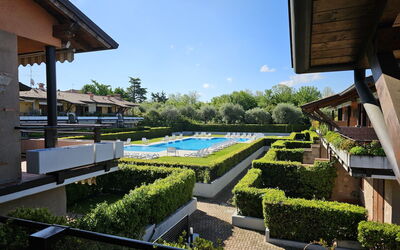 Accommodatie:&nbsp;La Casara A2 756.4