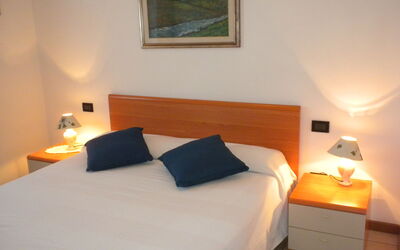 Accommodatie:&nbsp;La Casara A2 756.1