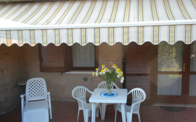Accommodatie:&nbsp;La Casara A2 756.1