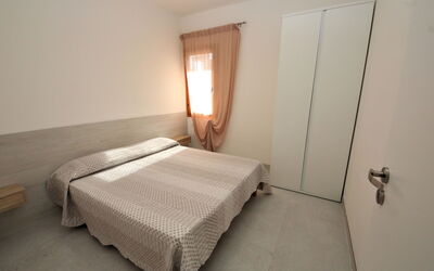 Accommodatie:&nbsp;Marcello 623.6
