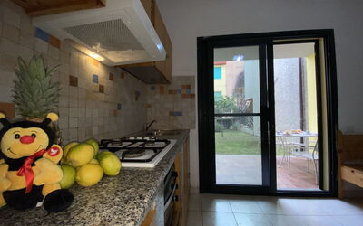 Accommodatie:&nbsp;Green House 710.2