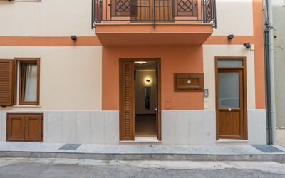 Accommodatie:&nbsp;Sole 215.1