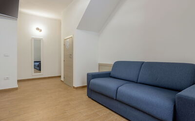 Accommodatie:&nbsp;Sole 215.1