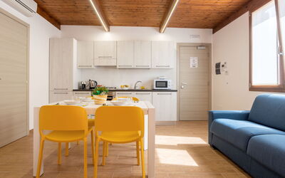 Accommodatie:&nbsp;Mare 215.2