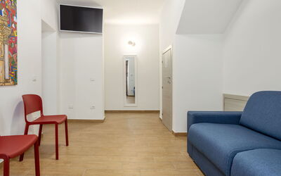 Accommodatie:&nbsp;Sole 215.1