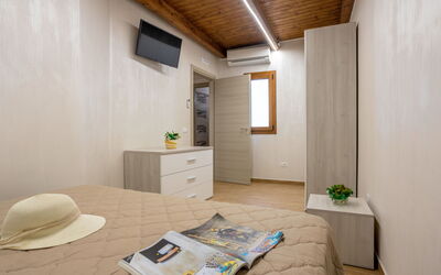 Accommodatie:&nbsp;Mare 215.2