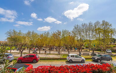 Accommodatie:&nbsp;L'Alicastre 347.6