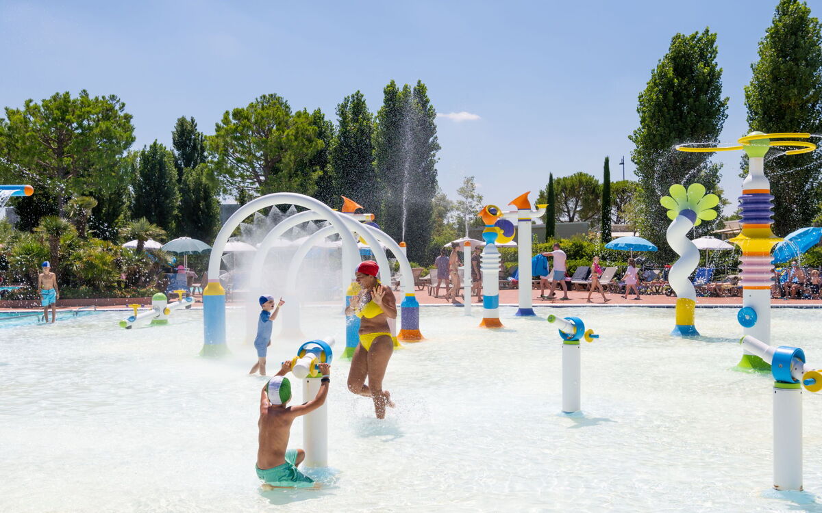 Accommodatie:&nbsp;Garda Family Plus 9.3