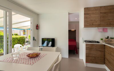 Accommodatie:&nbsp;Garda Suite Deluxe 9.2