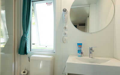 Accommodatie:&nbsp;Garda Blue 9.4