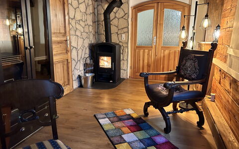 Accommodatie:&nbsp;Ornella 111.2