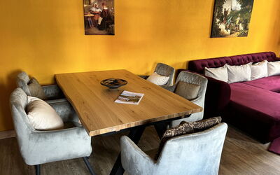 Accommodatie:&nbsp;Frushi 111.1