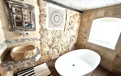 Accommodatie:&nbsp;Ornella 111.2