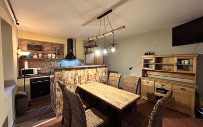 Accommodatie:&nbsp;Ornella 111.2