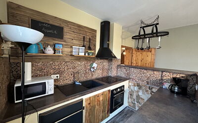 Accommodatie:&nbsp;Ornella 111.2