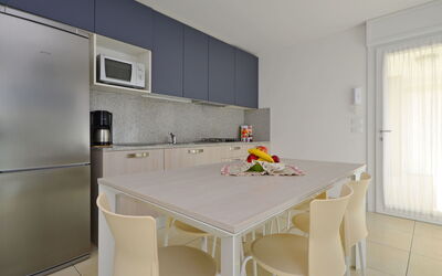 Accommodatie:&nbsp;Mare 639.5