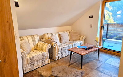 Accommodatie:&nbsp;Home Fuchsbau 52.3