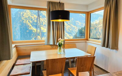 Accommodatie:&nbsp;Home Holzwurm 52.2