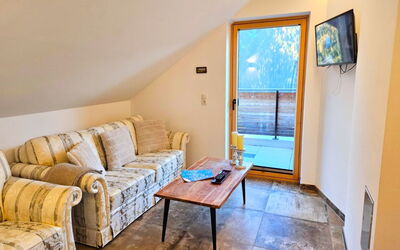 Accommodatie:&nbsp;Home Fuchsbau 52.3
