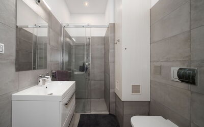 Accommodatie:&nbsp;Ski-In Ski-Out Mountain Duplex Portášky3 349.1