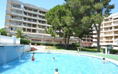 Accommodatie:&nbsp;Catalunya 7 704.15