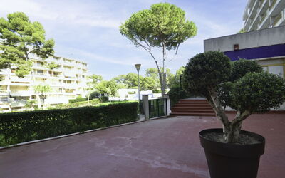 Accommodatie:&nbsp;Catalunya 7 704.15