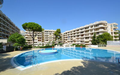 Accommodatie:&nbsp;Catalunya 704.14