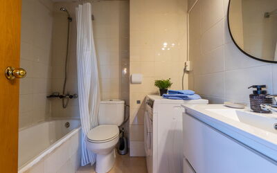 Accommodatie:&nbsp;Catalunya 92 704.10