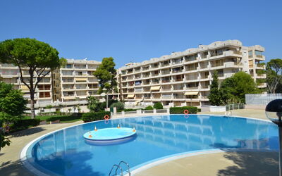Accommodatie:&nbsp;Catalunya 92 704.20