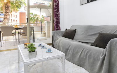 Accommodatie:&nbsp;Jardines Family 205 718.1
