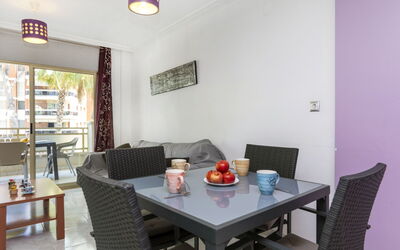Accommodatie:&nbsp;Jardines Family 207 718.3