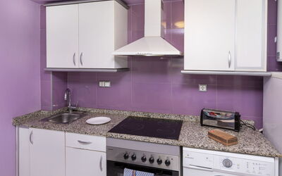 Accommodatie:&nbsp;Jardines Family 207 718.3