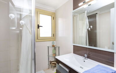Accommodatie:&nbsp;Jardines Family 204 718.4