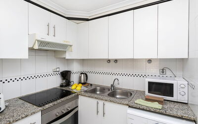 Accommodatie:&nbsp;Jardines Family 204 718.4