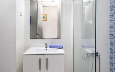 Accommodatie:&nbsp;Jardines Family 207 718.3