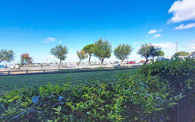 Accommodatie:&nbsp;Résidence du Port 230.6