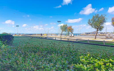 Accommodatie:&nbsp;Résidence du Port 230.6