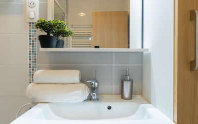 Accommodatie:&nbsp;Résidence du Port 230.4