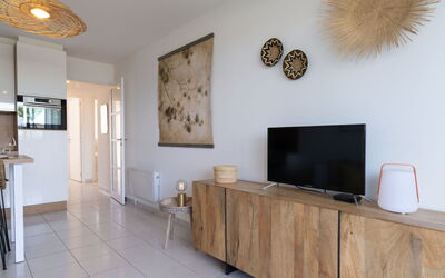 Accommodatie:&nbsp;Résidence du Port 230.4