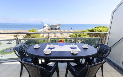 Accommodatie:&nbsp;Sunbeach 687.1