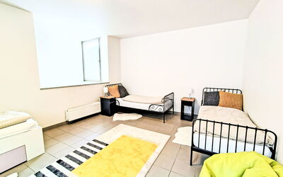 Accommodatie:&nbsp;Čertovka 67.2