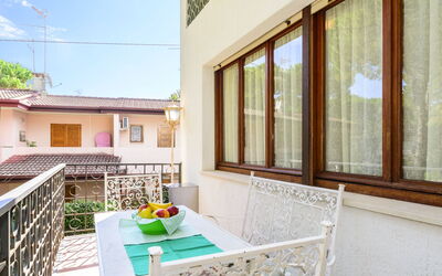 Accommodatie:&nbsp;Villa Alba 678.1