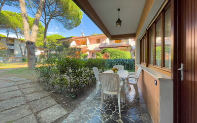 Accommodatie:&nbsp;Villa Alba 678.1