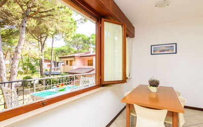 Accommodatie:&nbsp;Villa Alba 678.2
