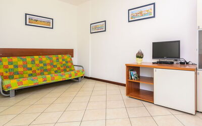 Accommodatie:&nbsp;Villa Alba 678.2