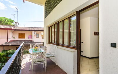 Accommodatie:&nbsp;Villa Alba 678.1