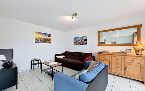 Accommodatie:&nbsp;Vissershuis 2 with Parking 990.1