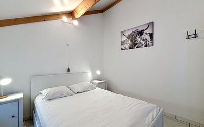 Accommodatie:&nbsp;Vissershuis 2 with Parking 990.1