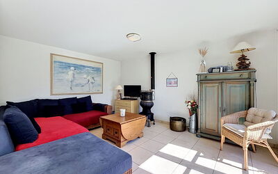 Accommodatie:&nbsp;Vissershuis 92 with Parking 990.3
